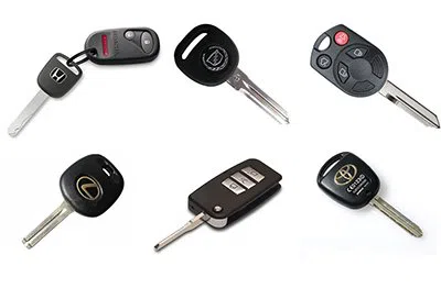 Little Village Locksmith Store Louisville, KY 502-382-4494 - 18-car-key-made