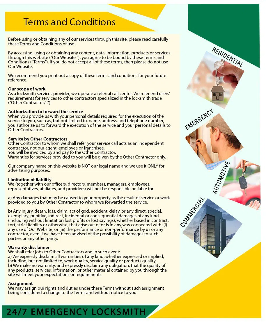 Little Village Locksmith Store Louisville, KY 502-382-4494