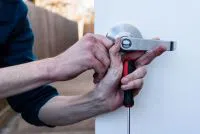 Little Village Locksmith Store Louisville, KY 502-382-4494 - garage-door